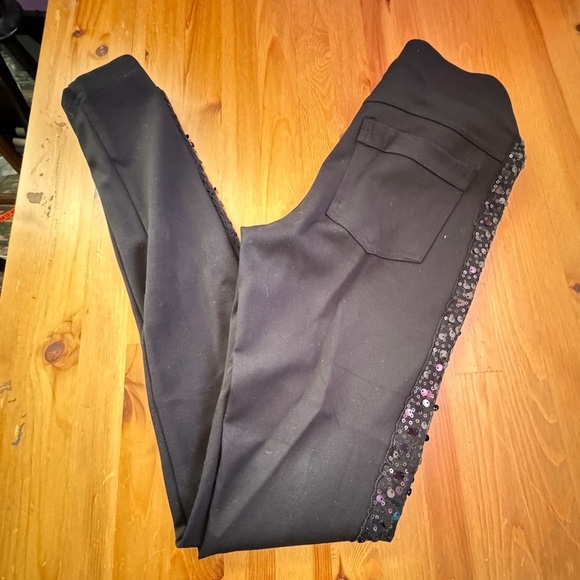 Hue glittery leggings - Picture 9 of 9